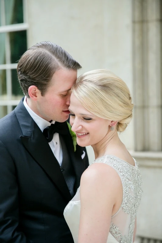 A Wedding for Leslie ann and Josh