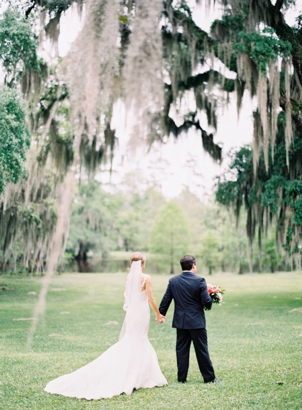 A Wedding for Mairin and Jay