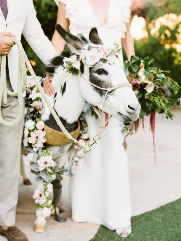 An Outdoor Wedding for Marylynn and Dan