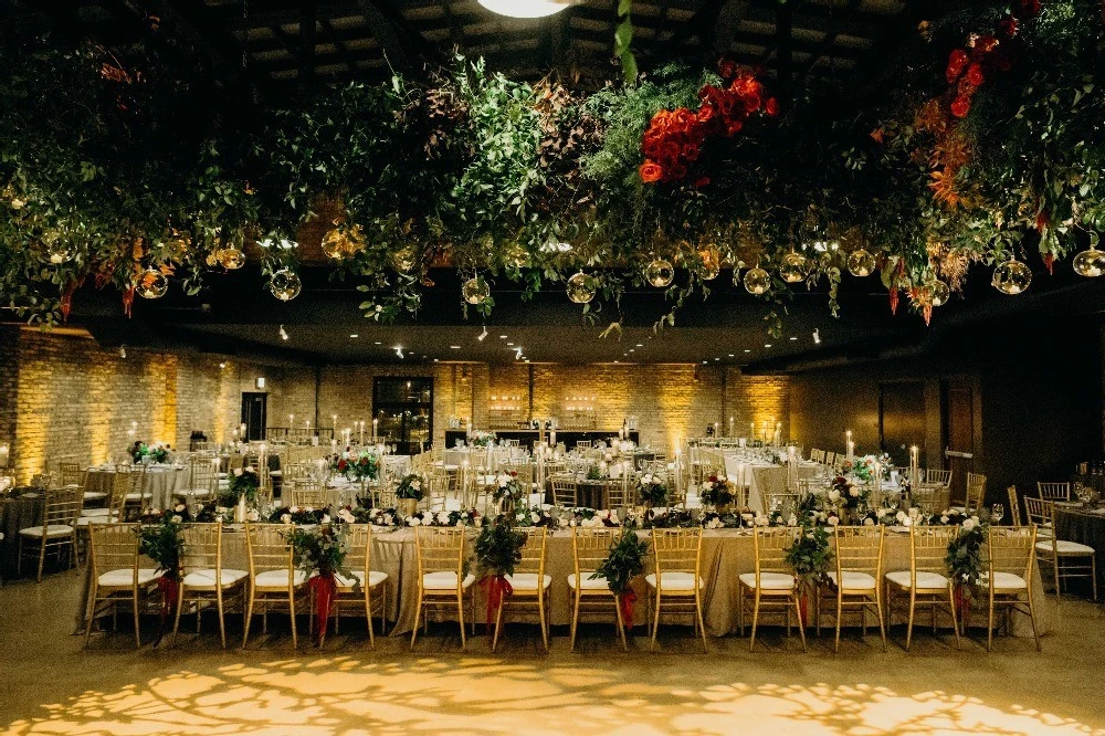 A Rustic Wedding for Ashlee and Drew