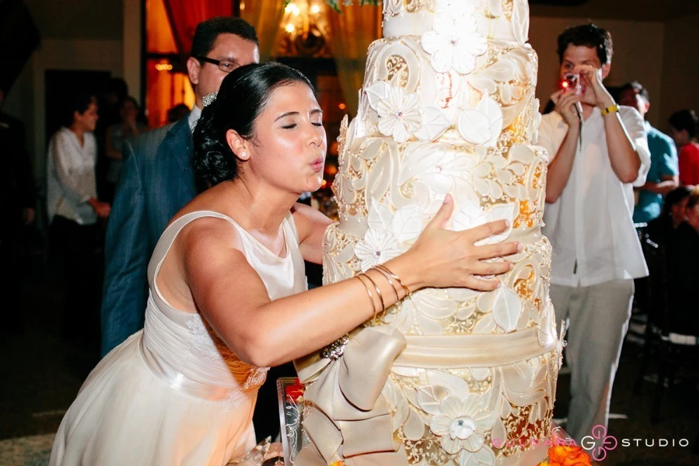 A Wedding for Raafni and José augusto