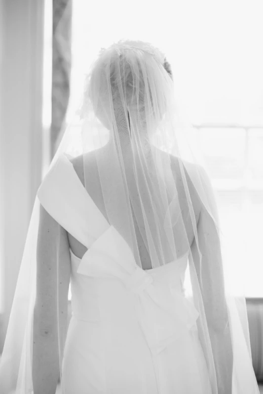 A Wedding for Logan and Ted