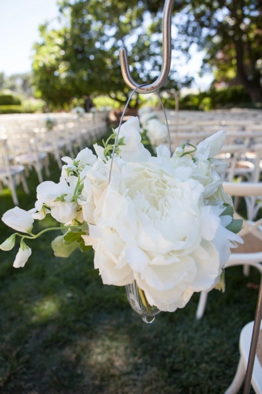 A Wedding for Casey and John