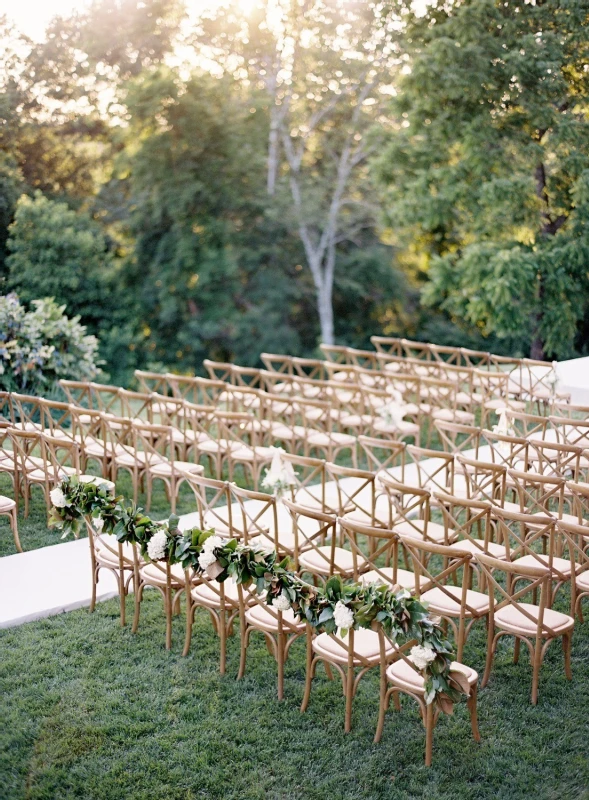 A Wedding for Joanna and Kyle