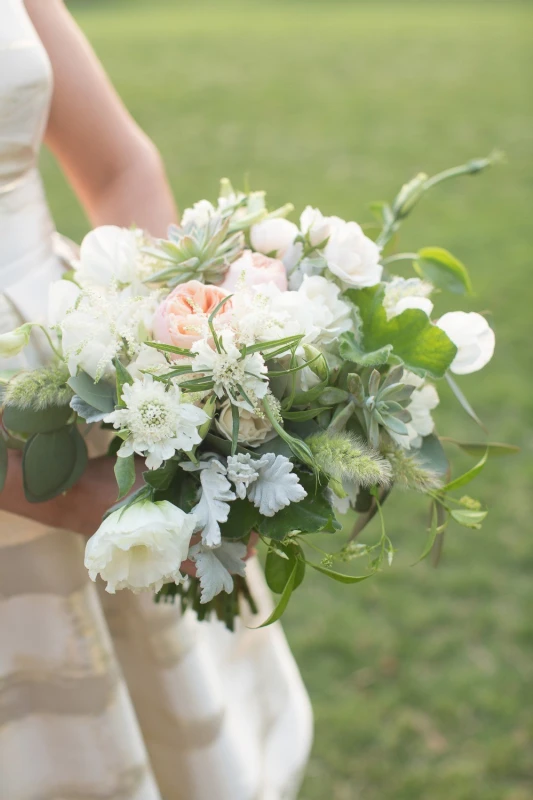 A Wedding for Rebecca and Christian