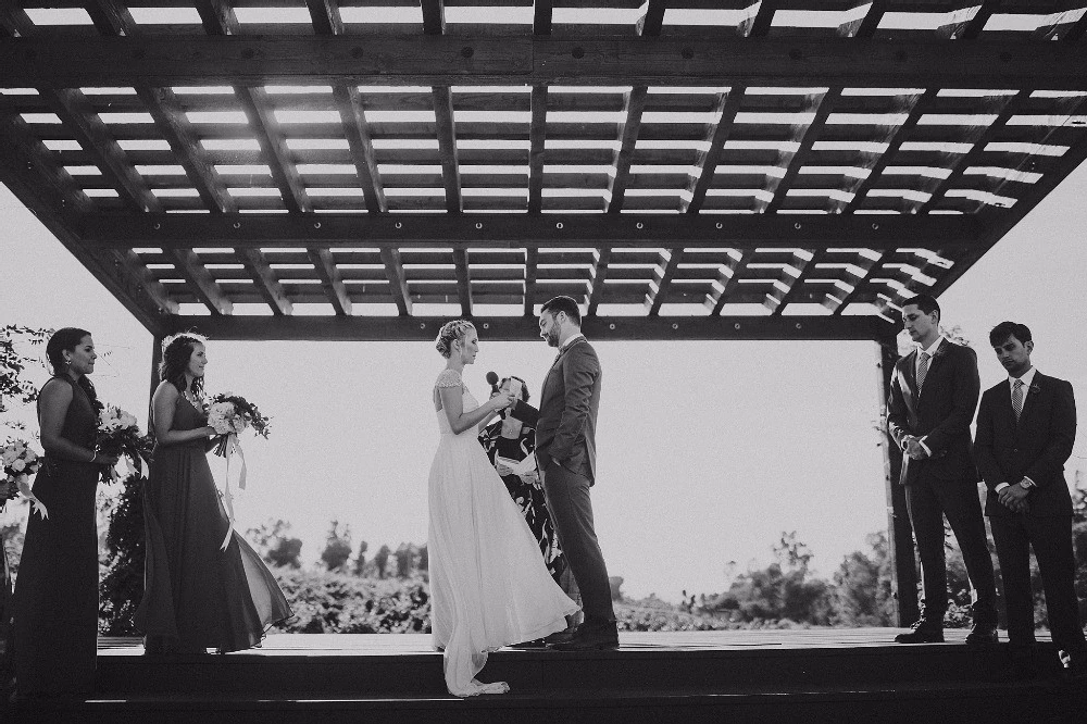 A Wedding for Katie and Ryan