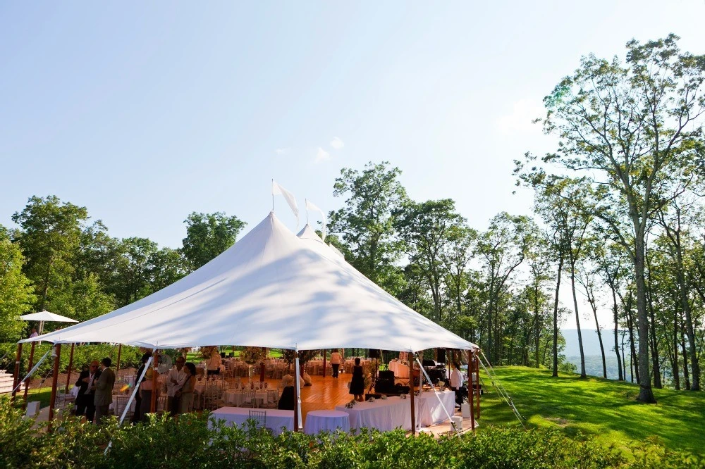 A Wedding for Nicole and Allen