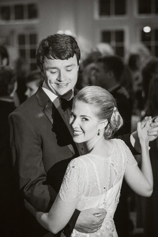 A Wedding for Kelcie and Warren