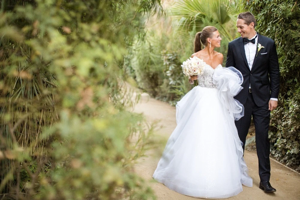 A Wedding for Shanti and Freddie