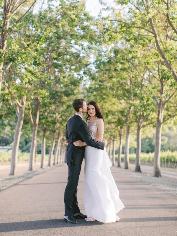 A Classic Wedding for Anna and Graham