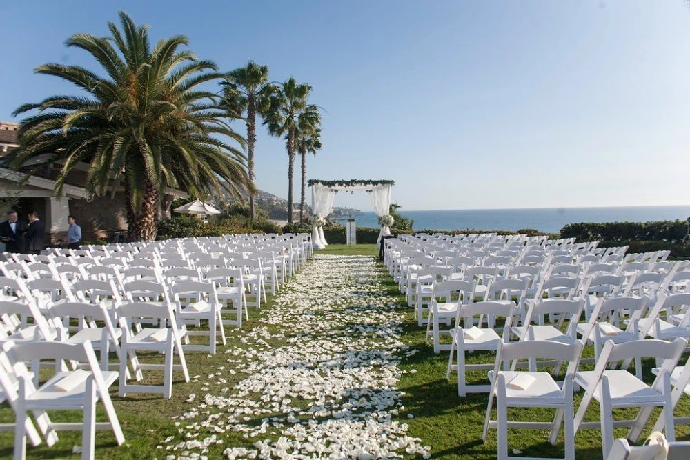 A Wedding for Jaime and Steve