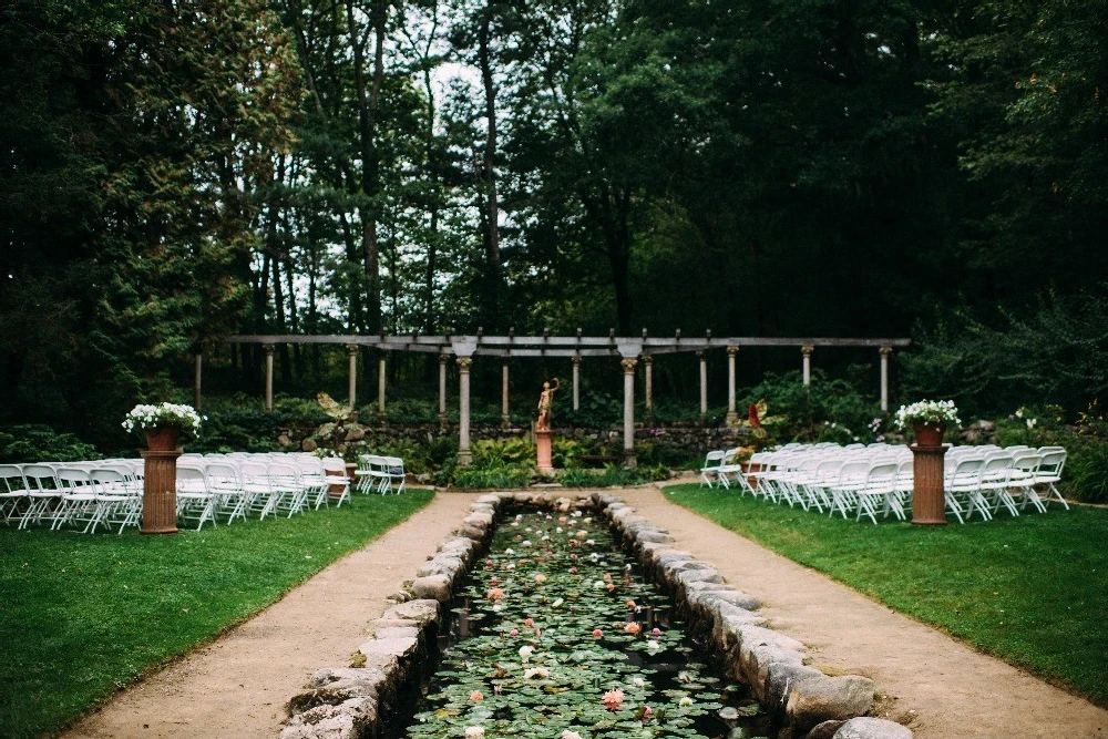 A Wedding for Becky and Kyle