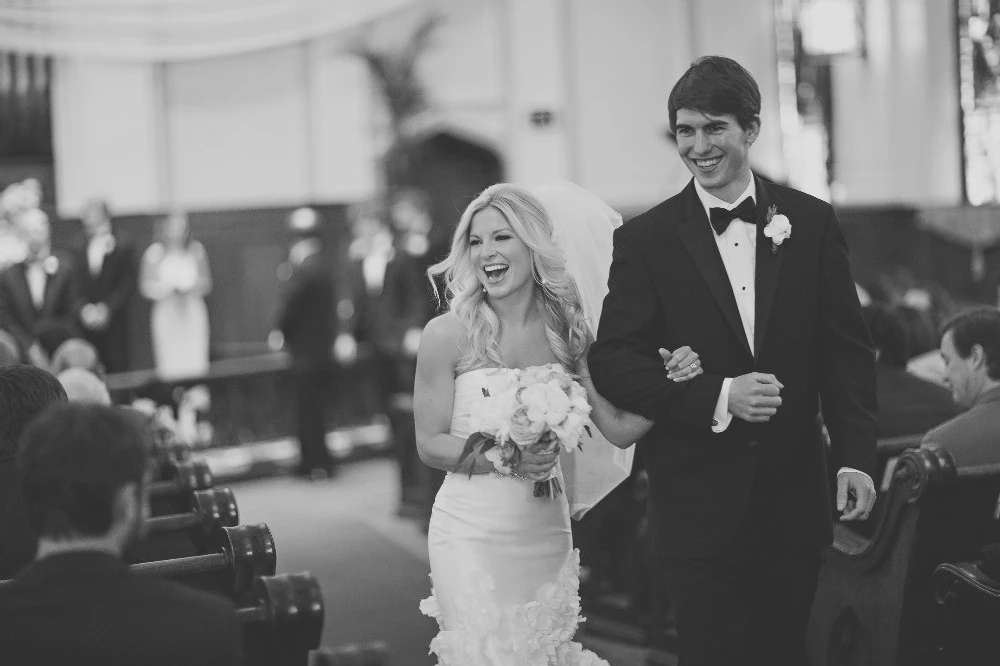 A Wedding for Erika and Matthew