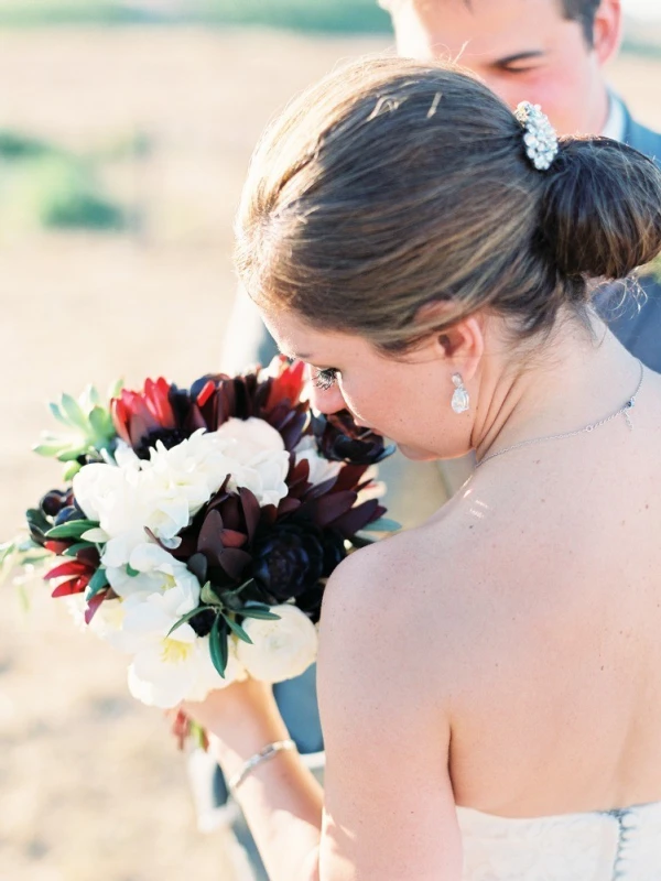 A Wedding for Katie and Court