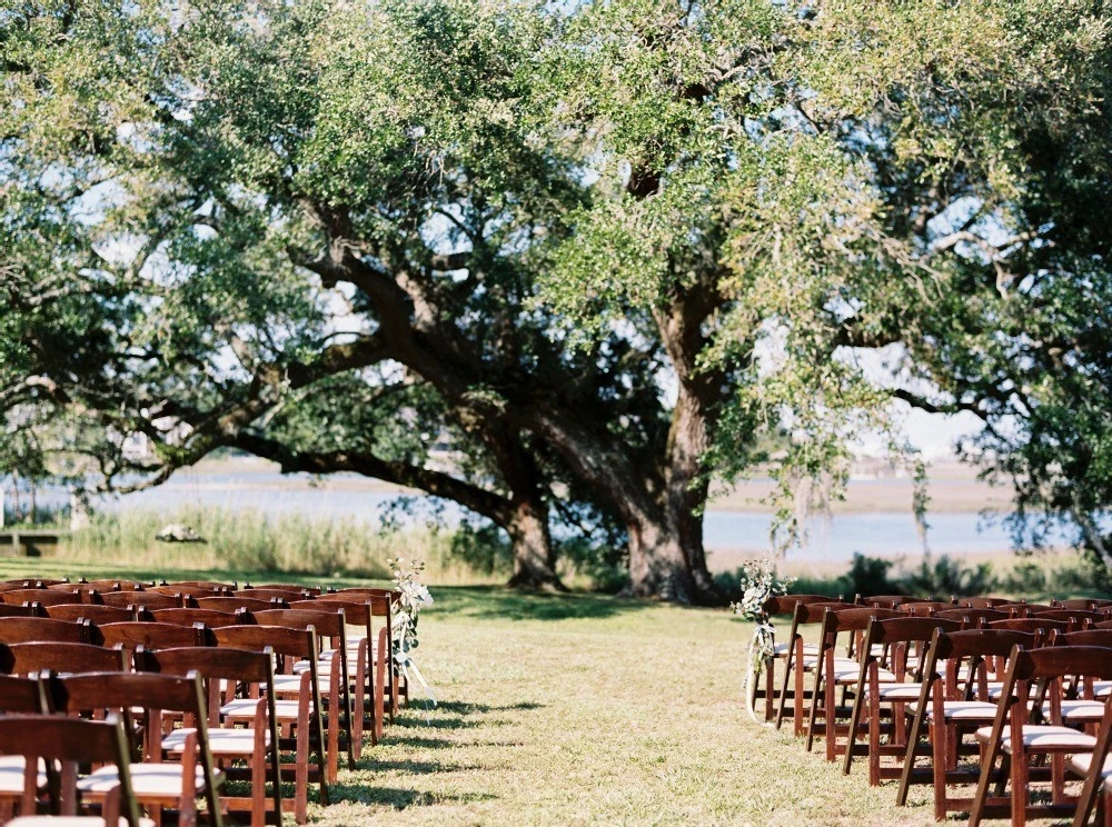 A Wedding for Lauren and Stephen