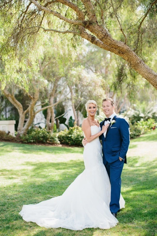 A Wedding for Rachel and Mike