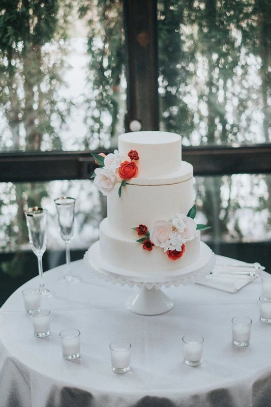 A Classic Wedding for Bingqing and Han