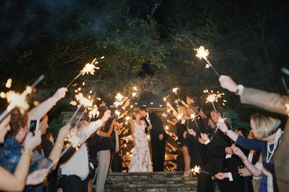 A Wedding for Julie and Chip