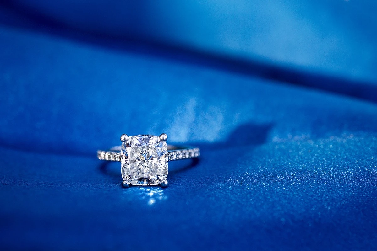 A Wedding for Elisa and Ryan