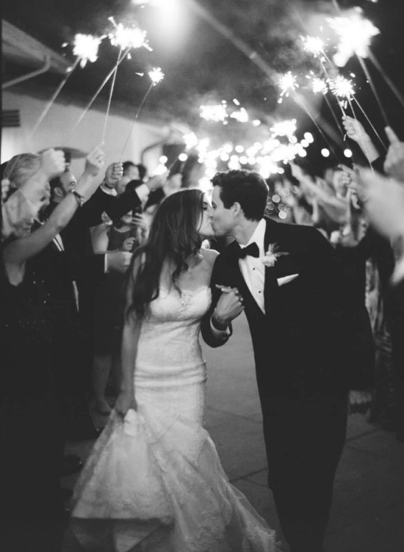 A Wedding for Natalie and Ryan