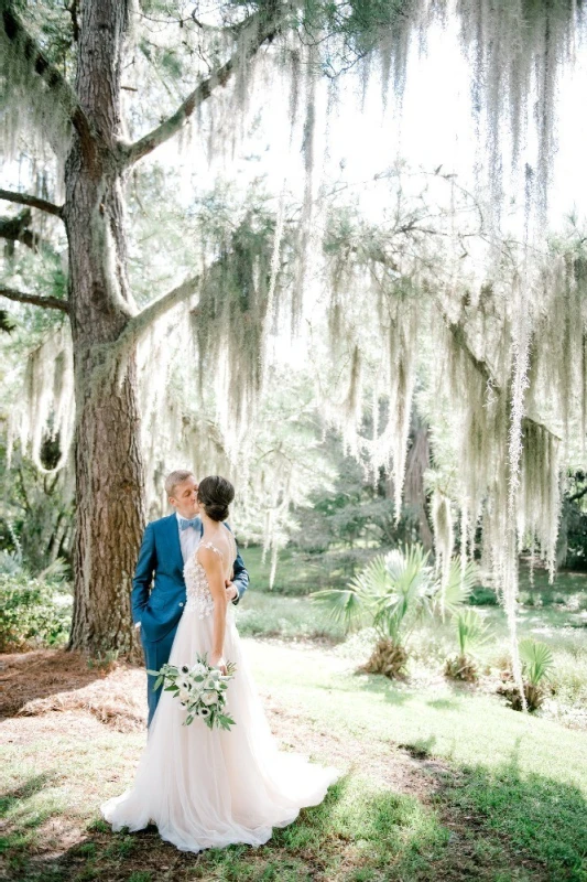 A Country Wedding for Brittany and Matt