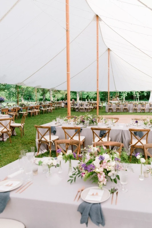 An Outdoor Wedding for Alexander and Stephen