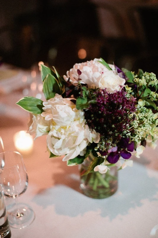 A Wedding for Ellen and Harold