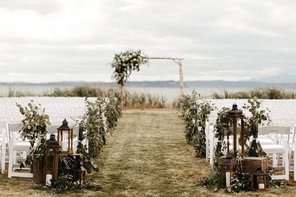 A Classic Wedding for Emily and Brian