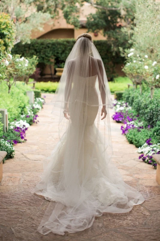 A Wedding for Giselle and Nathan