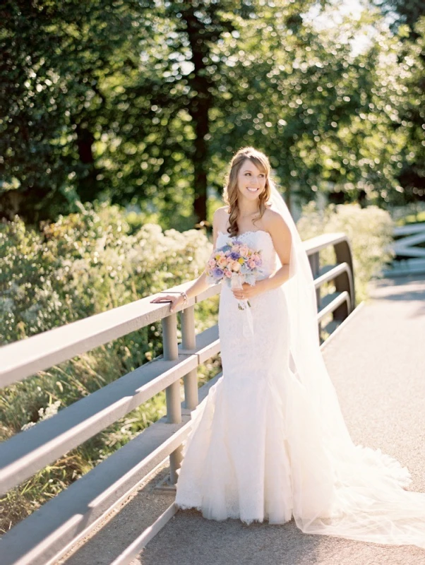 A Wedding for Emily and Andy