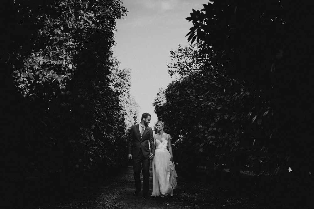 A Wedding for Katie and Ryan