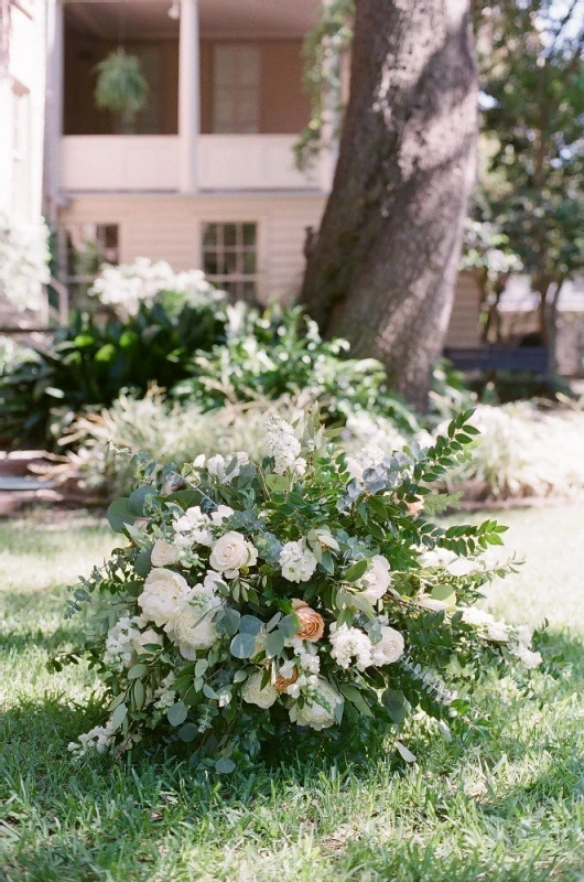 A Classic Wedding for Kaley and Jonathan