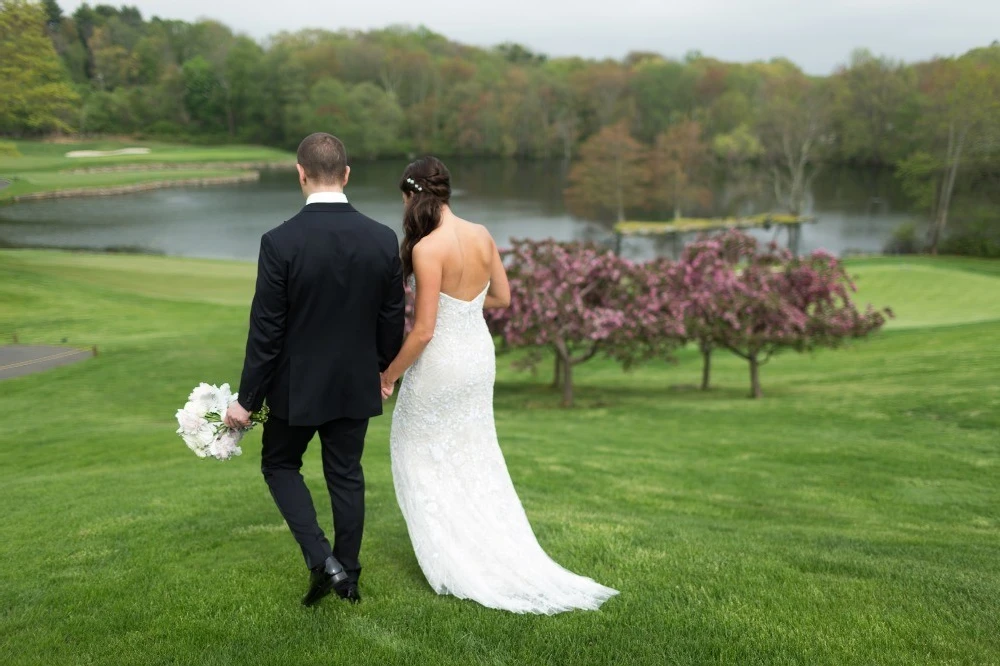 A Wedding for Becca and Matt