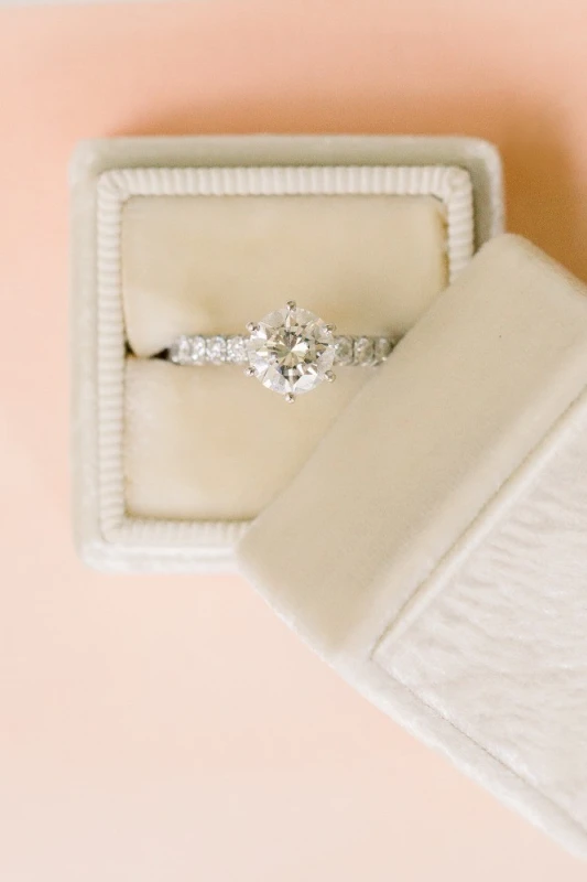 A Classic Wedding for Katie and Doug