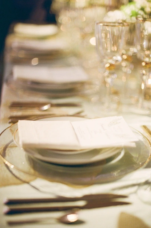 A Classic Wedding for Sabrina and Julian