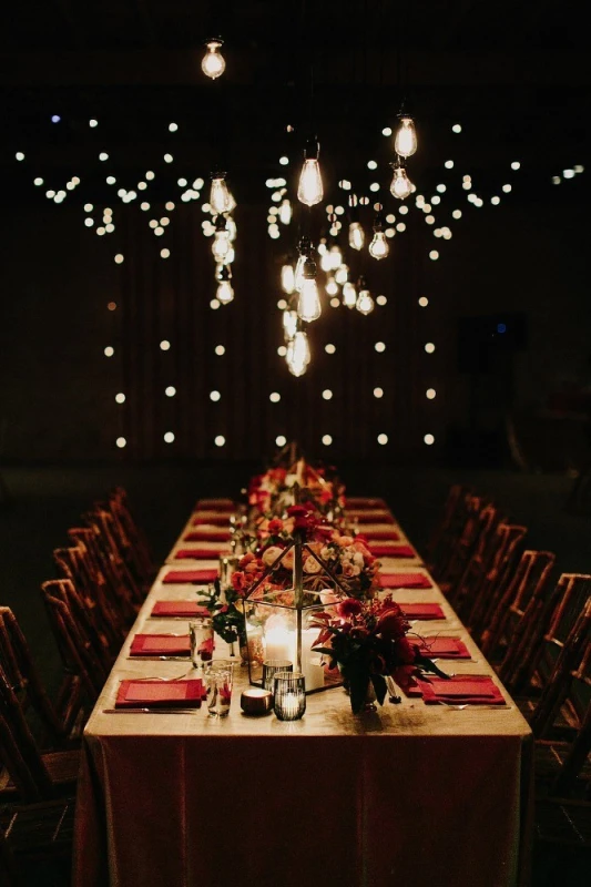 A Wedding for Judy and Prem