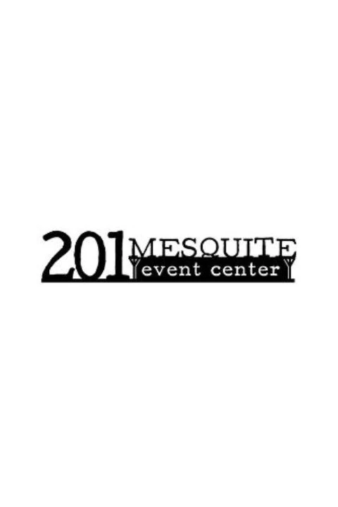 201 Mesquite Event Center