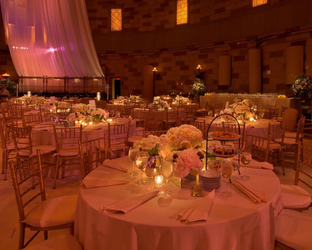 A Wedding for Findley and David