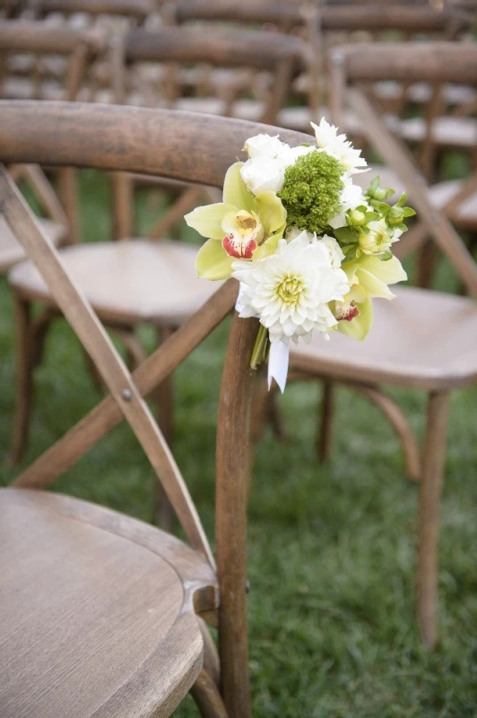 A Wedding for Ashley and Johnny