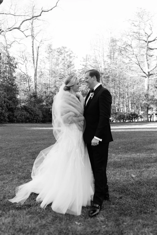 A Wedding for Lauren and Ryan