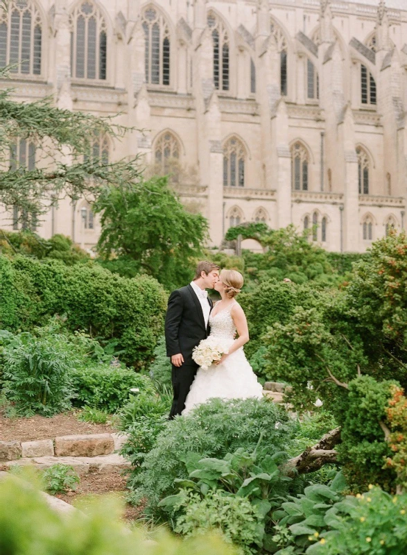 A Wedding for Nicole and Max