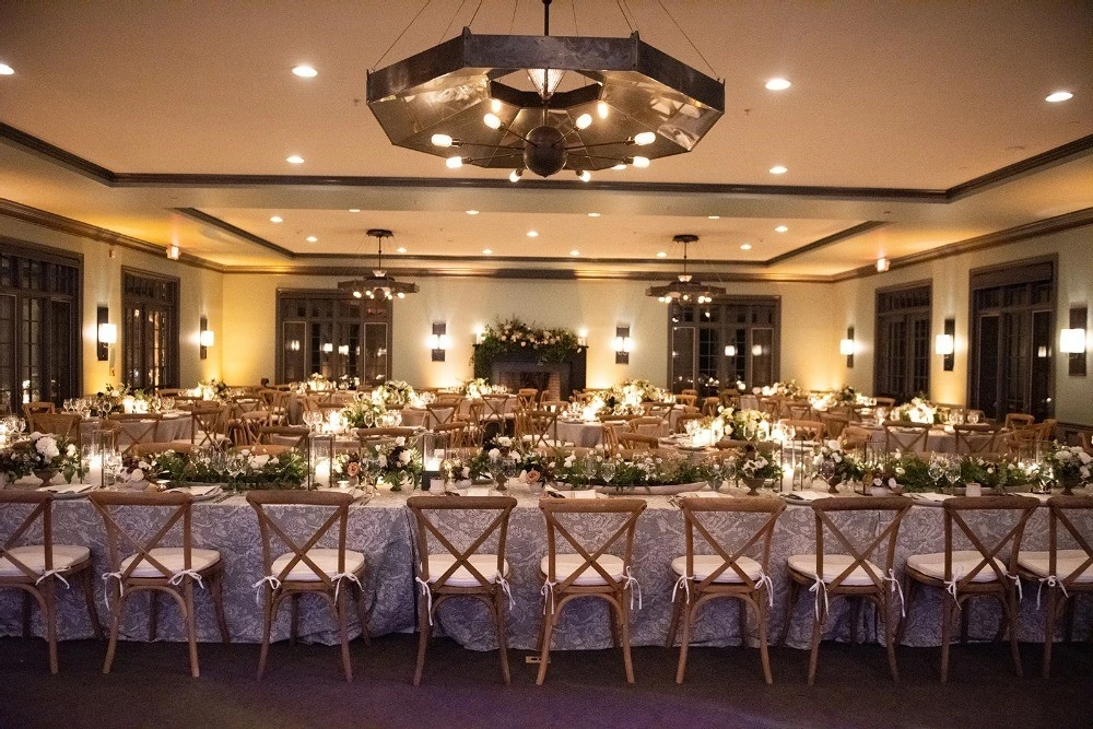 A Formal Wedding for Kaitlin and Gregory