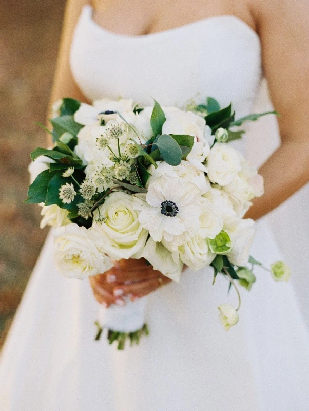 A Classic Wedding for Taylor and Chance