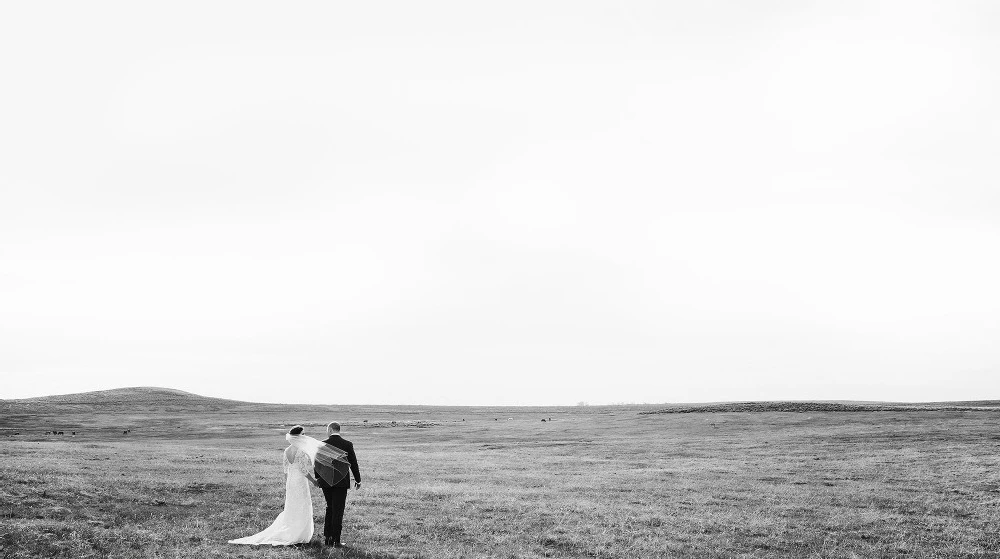 A Wedding for Karen and Jeff