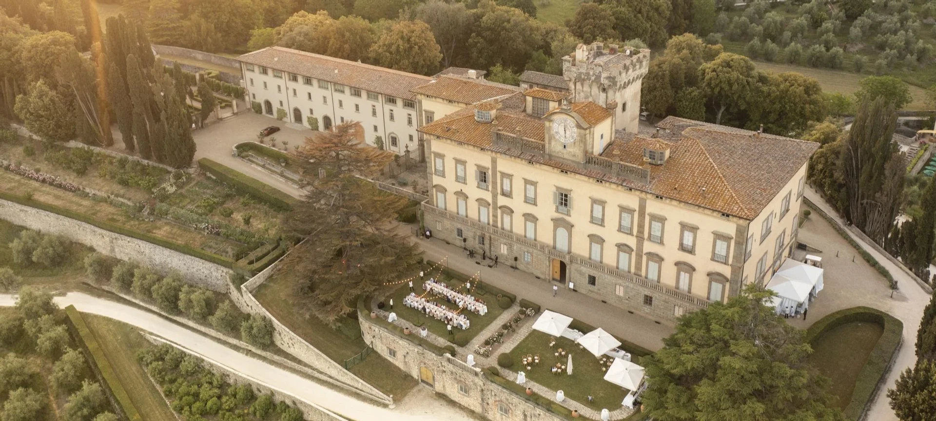 Your Wedding in Florence