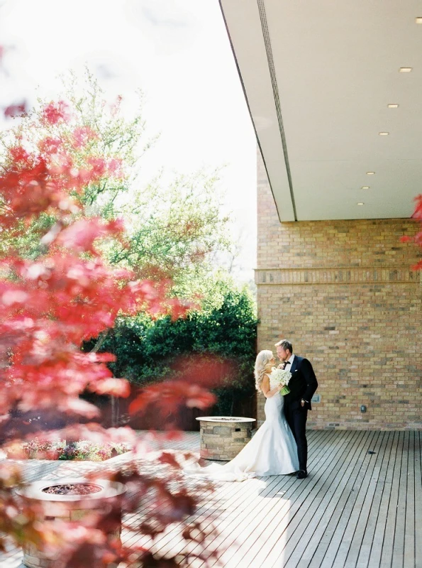 A Classic Wedding for Hayley and Sean