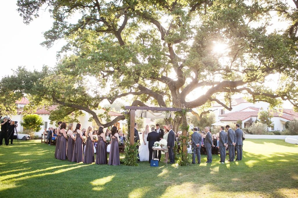 A Wedding for Beth and Marc