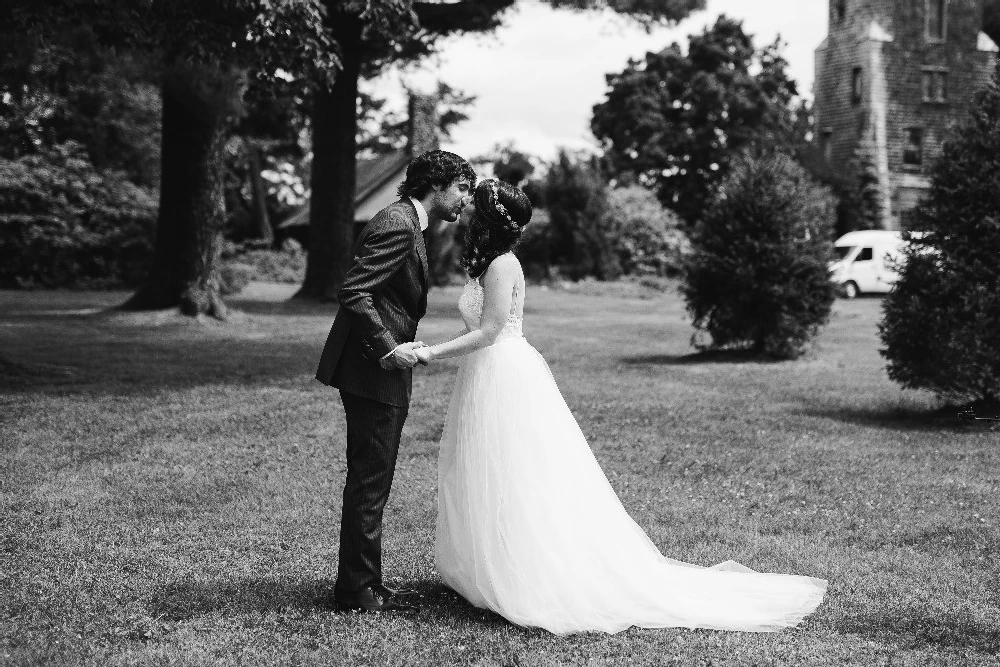 A Wedding for Emily and Jeremy