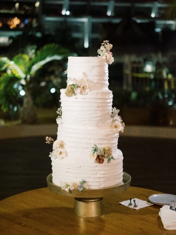 A Waterfront Wedding for Jennifer and Kevin