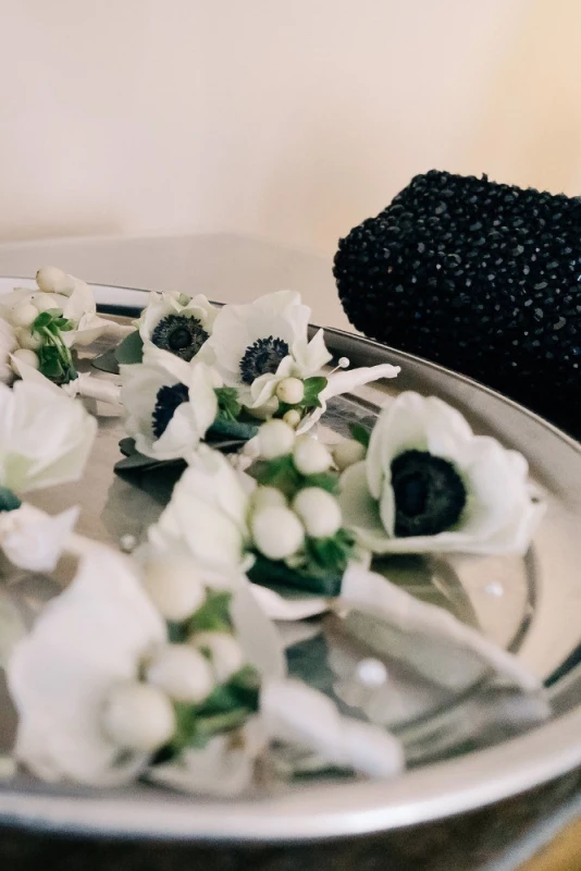 A Wedding for Lauren and Ryan